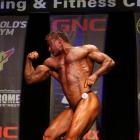 Guy  Overby - NPC Empire Classic 2012 - #1